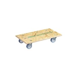 Transpordialus Wagner System MM 1173
