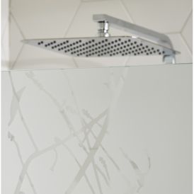 Dušiuks Camargue Skärgård jääklaas puumotiiv 80 cm