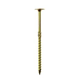 Puidukruvid Profi Depot TX 8 x 80 mm 50 tk