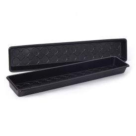 Istutuskast Solid 14 x 68 cm