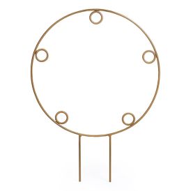 Potitaime tugi Circle 28 x 38 cm
