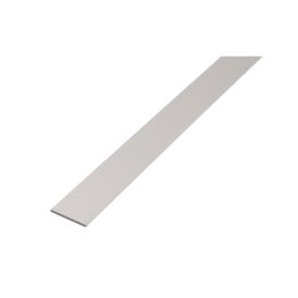 Latt alumiinium 50 x 3 x 2000 mm