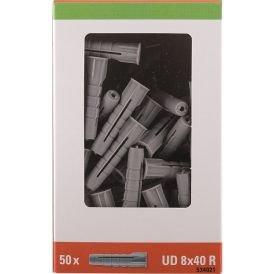 Tüübel 8 x 40 mm