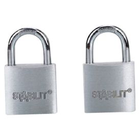 Tabalukk Stabilit alumiinium A30 2 tk