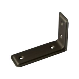 Riiulikandur 160 x 106 mm matt