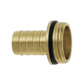 Keermega liitmik  3/4 "