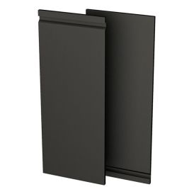 Kõrge kapi uksed Camargue Skärgård 35 cm 2 tk