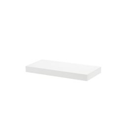 Riiul Big Boy Dolle valge 445 x 250 x 50 mm