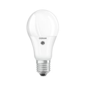 LED-lamp Osram Daylight Sensor Classic A 60 9 W/2700 K E27
