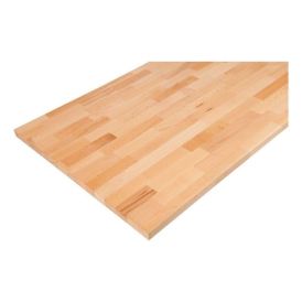 Töötasapind pöök B/C 27 x 635 x 2020 mm