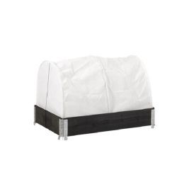 Kasvutunnel Hortus 75 x 75 x 115 cm