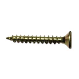Puidukruvid Profi Depot PZ 3 x 20 mm 1000 tk