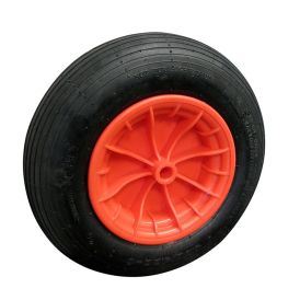 Käruratas Stabilit