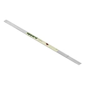 Metallist liist tigude kaitseks 120 x 80 cm peenrakastile