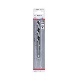 Metallipuur Bosch HSS Pointteq Hex 10 mm
