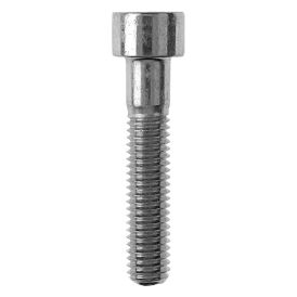 Sisekuuskantpoldid Profi Depot DIN912 ZN, 5 x 20 mm, 100 tk