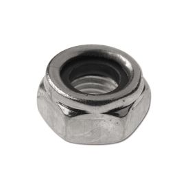 Lukustusmutrid Profi Depot A2 DIN985, M8, 50 tk