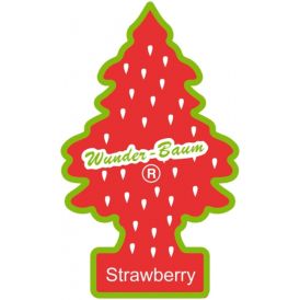 Lõhnakuusk Wunderbaum Strawberry