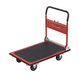 Transpordikäru BAUHAUS 300 kg