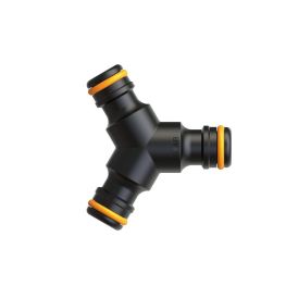 3-suunaline liitmik CF