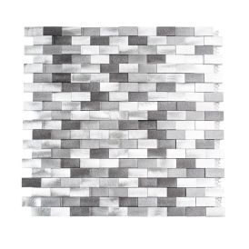 Mosaiik Brick 30,1 x 30,4 cm