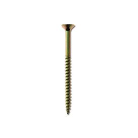 Puidukruvid Profi Depot PZ 4 x 45 mm 200 tk