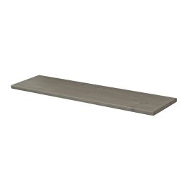 Riiuliplaat Vintage hall 800 x 200 x 180 mm