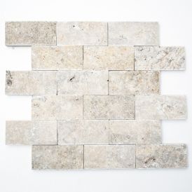 Mosaiik Brick 30,5 x 29 cm