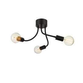 Laevalgusti Markslöjd Medusa 3-osa