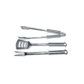 Grillimiskomplekt Grillstar 3 osaline