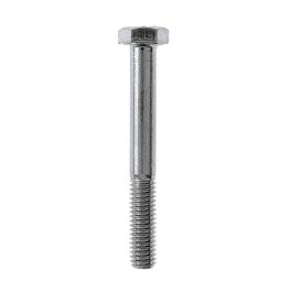 Kuuskantpoldid Profi Depot DIN931 ZN 8 x 60 mm 50 tk