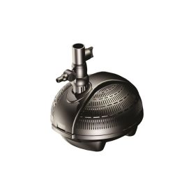 Purskkaevupump NPT-O 1500