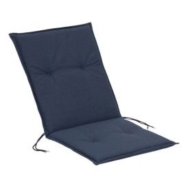 Istmepehmendus Sunfun Brixton 88 x 42 x 4,5 cm, tumesinine