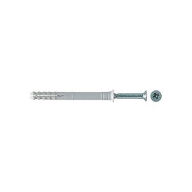 Naeltüübel Fischer N 6 x 60 mm 50 tk