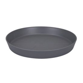 Alustaldrik Elho Loft Urban Ø14 cm. antratsiit