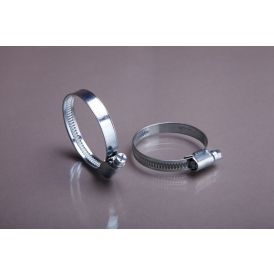 Voolikuklamber 2 tk, 25-40 mm