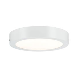 Plafoon Lunar LED Ø 22 cm
