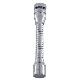 Aeraator voolikuga metall M22/M24
