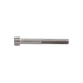 Sisekuuskantpoldid Profi Depot DIN912 A2, 6 x 40 mm, 100 tk