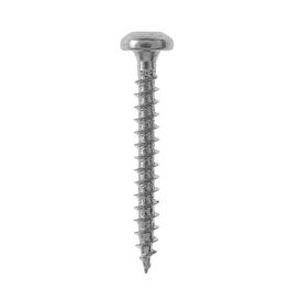 Puidukruvi Profi Depot TX ümarpea 4 x 17 mm 200 tk