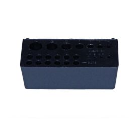 Puuridehoidik Küpper 1,9-16,4 mm