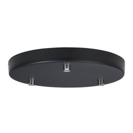 Lambi laerosett Halo Design 3-osaline must