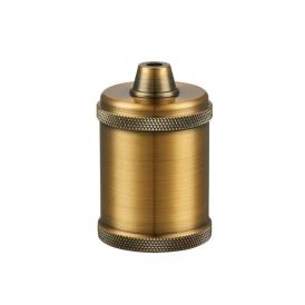 Lambipesa Halotech Raw antiik