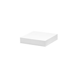 Riiul Big Boy Dolle valge 250 x 250 x 50 mm