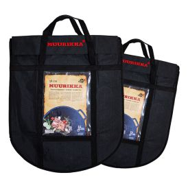 Ümbriskott Muurikka 48 cm pannile