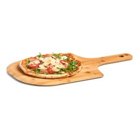 Pizzaalus Bambus 53,5 x 30,5 x 1,2 cm