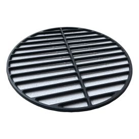 Grillrest malm Kingstone Ø 32 cm