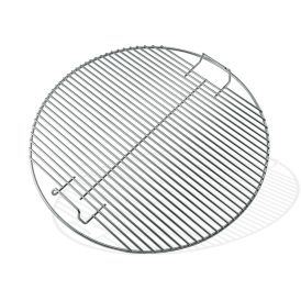 Grillirest Weber hingedega