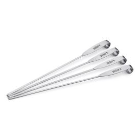 Grillvardad Weber Original Elevation 4 tk/pakk