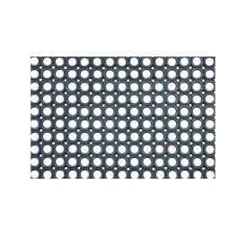 Uksematt Astra Quadro Light light 40 x 60 cm
